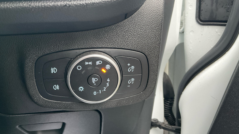 Ford Fiesta 1.0 EcoBoost 140 ST-Line X 5dr Petrol Hatchback